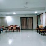 AMJ Holiday Home