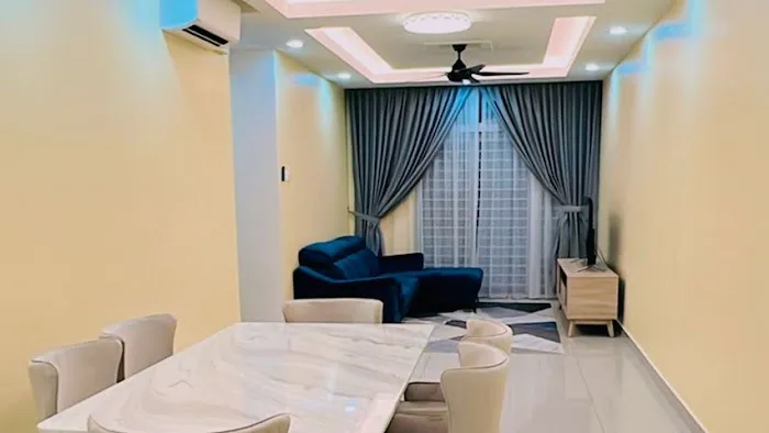 Homestay Jiejie Putrajaya Picture 7