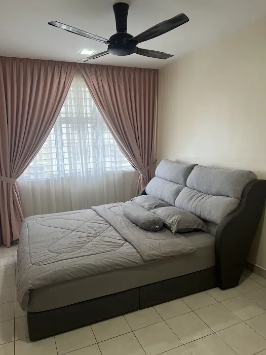 Homestay Jiejie Putrajaya Picture 1