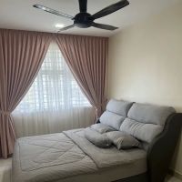 Homestay Jiejie Putrajaya ico