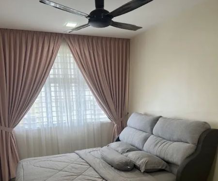 Homestay Jiejie Putrajaya