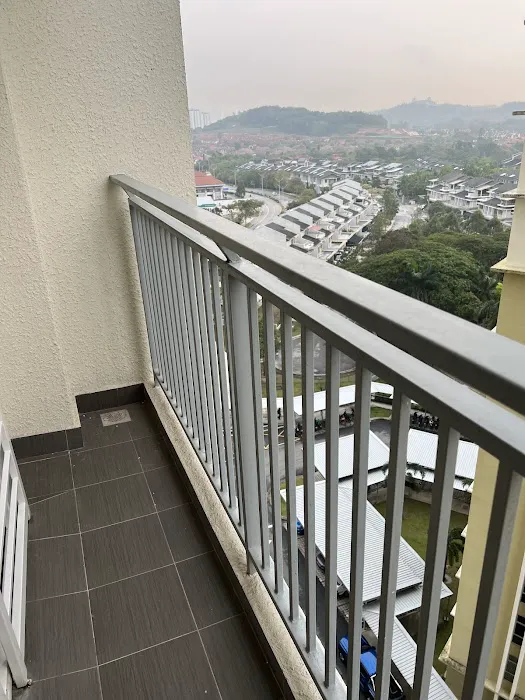 Homestay Jiejie Putrajaya Picture 4