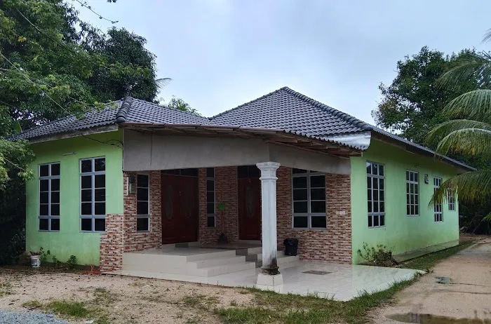 Homestay AniSah Picture 1