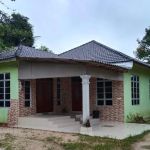 Homestay AniSah