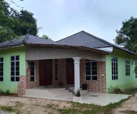 Homestay AniSah
