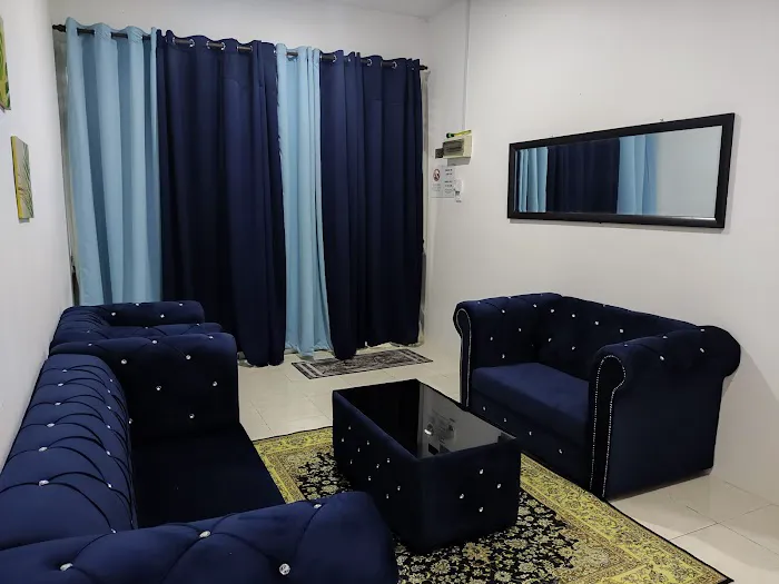 Amisya Homestay Picture 1