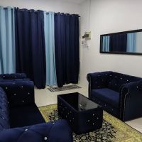 Amisya Homestay ico