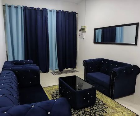 Amisya Homestay