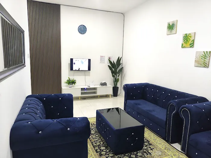 Amisya Homestay Picture 3
