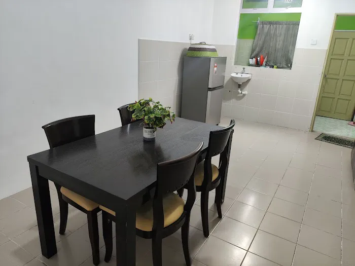 Amisya Homestay Picture 2