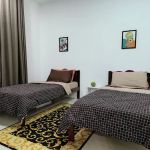 MIQAILA HOMESTAY