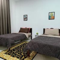 MIQAILA HOMESTAY ico