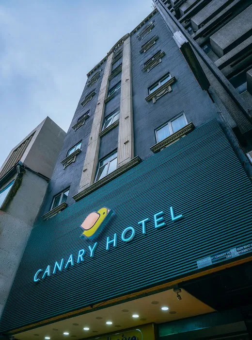 Canary Hotel Kuala Lumpur Picture 8