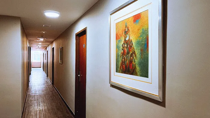 Canary Hotel Kuala Lumpur Picture 6