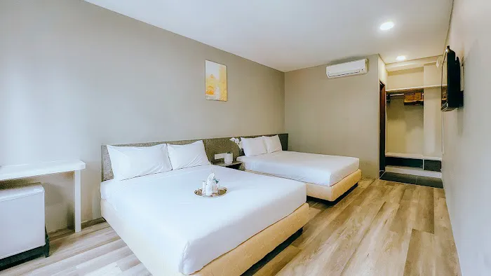 Canary Hotel Kuala Lumpur Picture 1