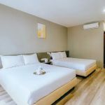 Canary Hotel Kuala Lumpur