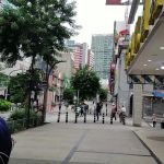 T Hotel Jalan TAR