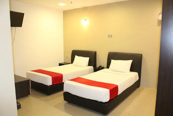 T Hotel Jalan TAR Picture 3