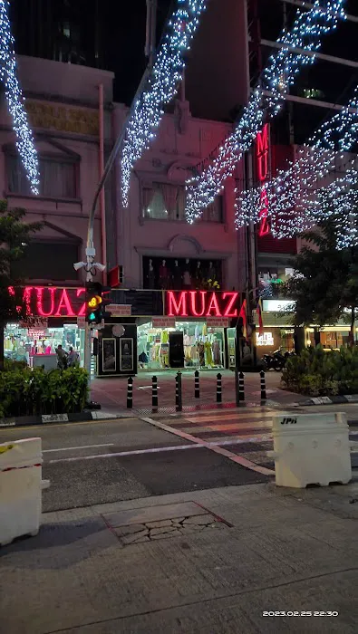 T Hotel Jalan TAR Picture 6