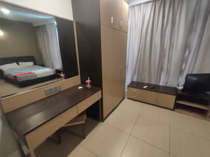 T Hotel Jalan TAR Picture 7