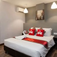ZEN Premium Jalan TAR ico