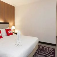 ZEN Rooms Near SOGO ico