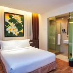 Frenz Hotel