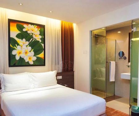 Frenz Hotel