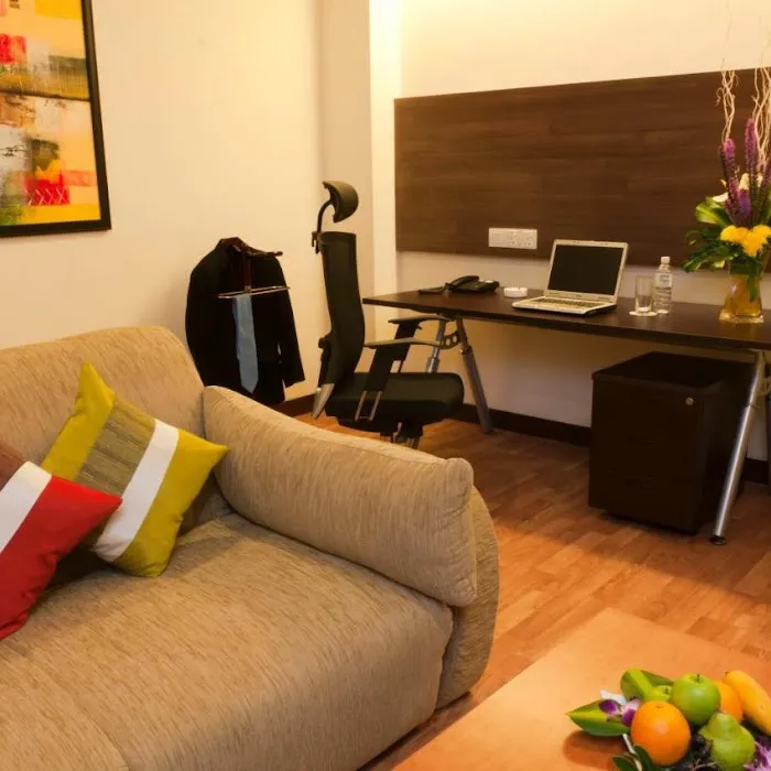 Frenz Hotel Picture 7