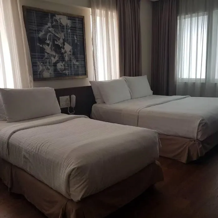 Frenz Hotel Picture 10
