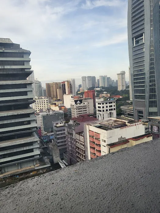 The Grand Campbell Hotel Kuala Lumpur Picture 4