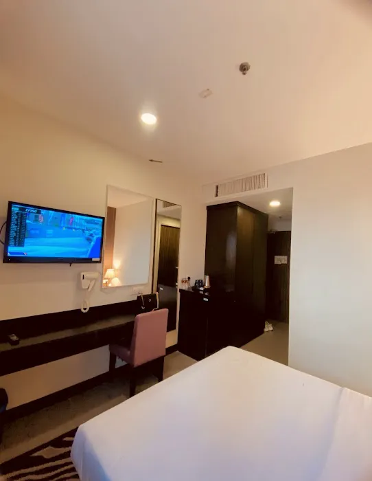 The Grand Campbell Hotel Kuala Lumpur Picture 1