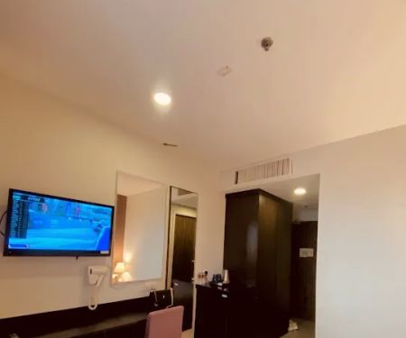 The Grand Campbell Hotel Kuala Lumpur