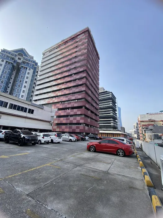 The Grand Campbell Hotel Kuala Lumpur Picture 2