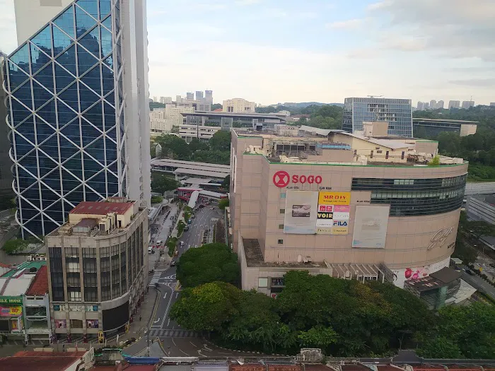 The Grand Campbell Hotel Kuala Lumpur Picture 3