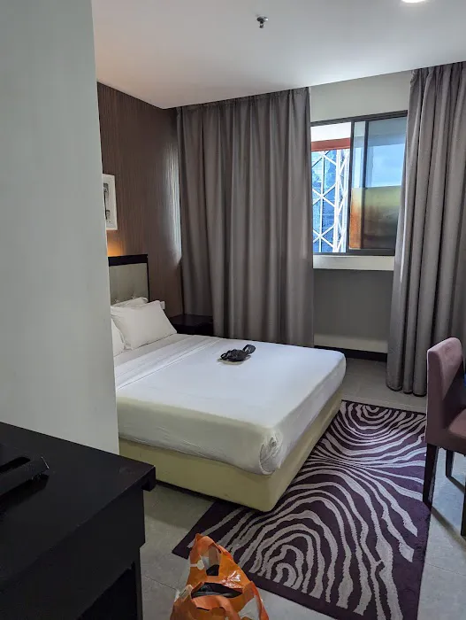 The Grand Campbell Hotel Kuala Lumpur Picture 7