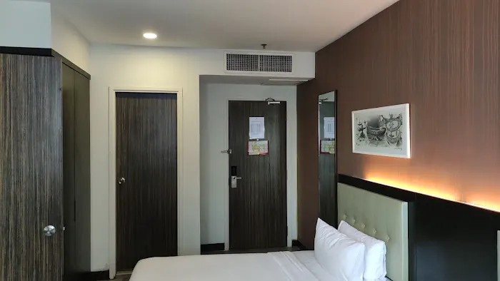 The Grand Campbell Hotel Kuala Lumpur Picture 6