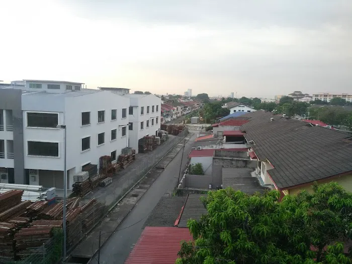 Panmour Villa Klang Picture 3