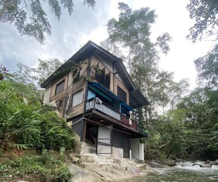 PONDOK ADI RIMBA