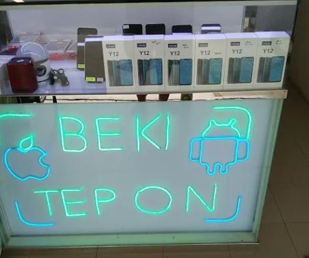 Gaya Fonbit Enterprise