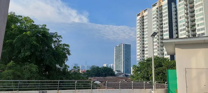 B Lot Hotel KL Picture 2