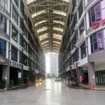 B Lot Hotel KL