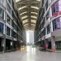 B Lot Hotel KL ico