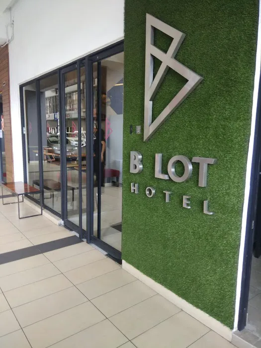 B Lot Hotel KL Picture 6