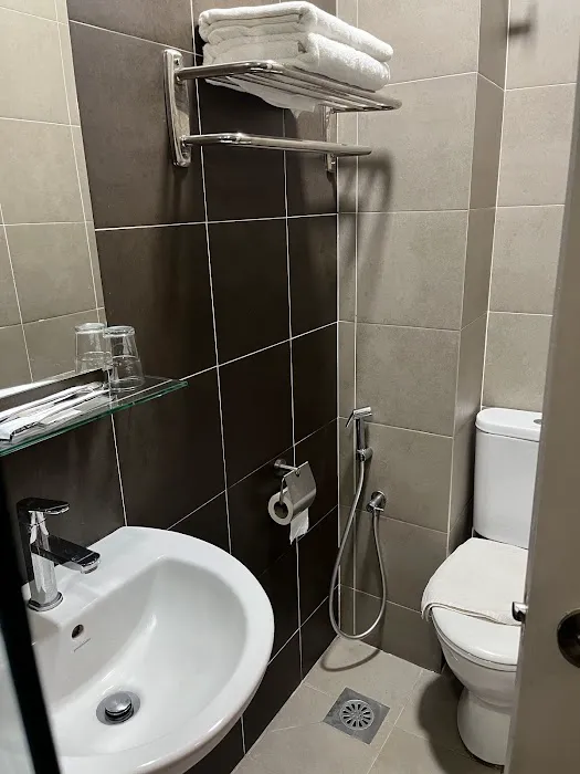 B Lot Hotel KL Picture 5
