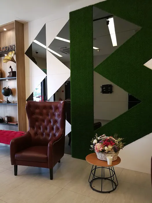 B Lot Hotel KL Picture 7