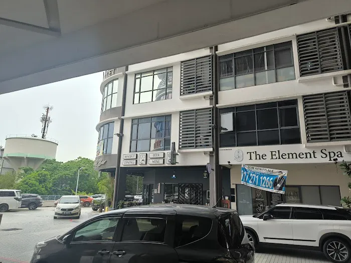 B Lot Hotel KL Picture 10
