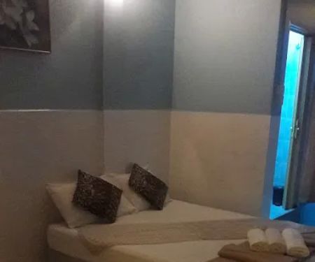 Homestay Slim