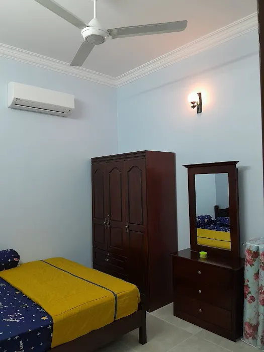 Insya Homestay Slim River Perak Picture 1
