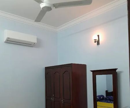 Insya Homestay Slim River Perak